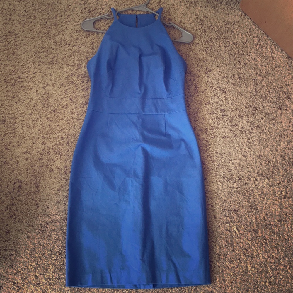 Midi work dress NWOT! ✨